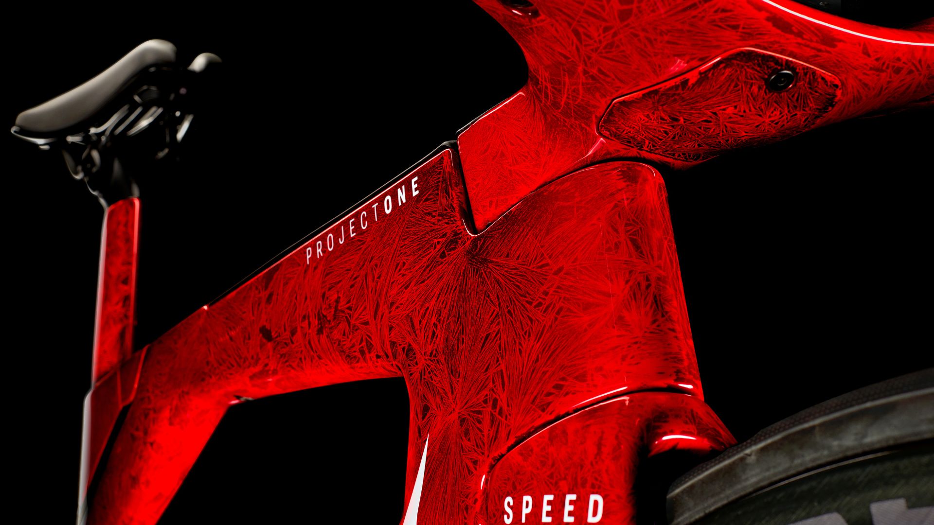 speed concept project one